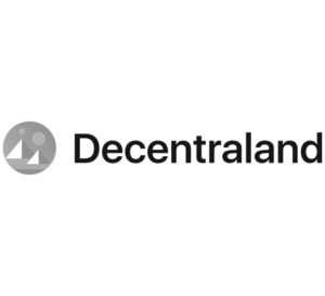 Decentraland Logo